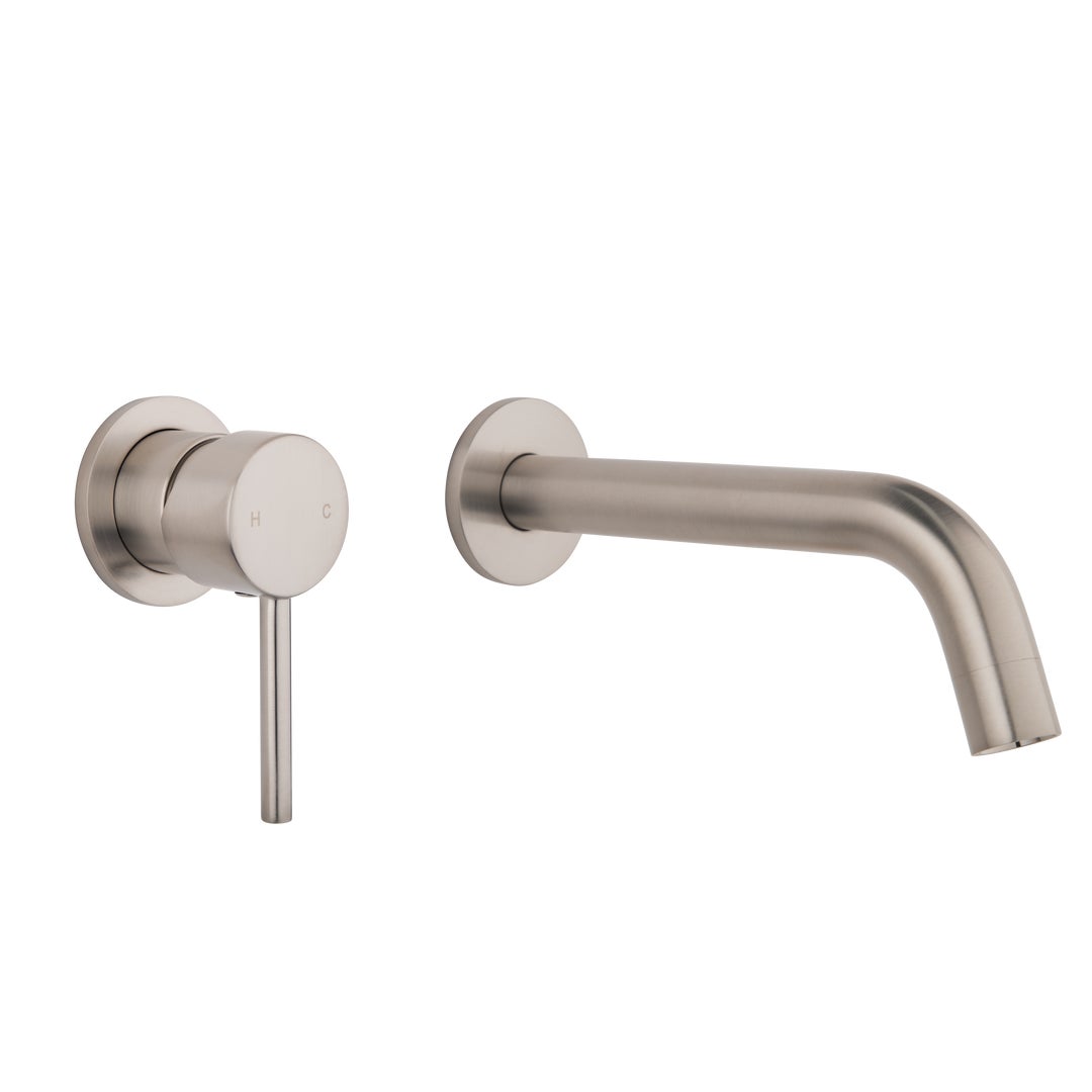 Architectural tapware