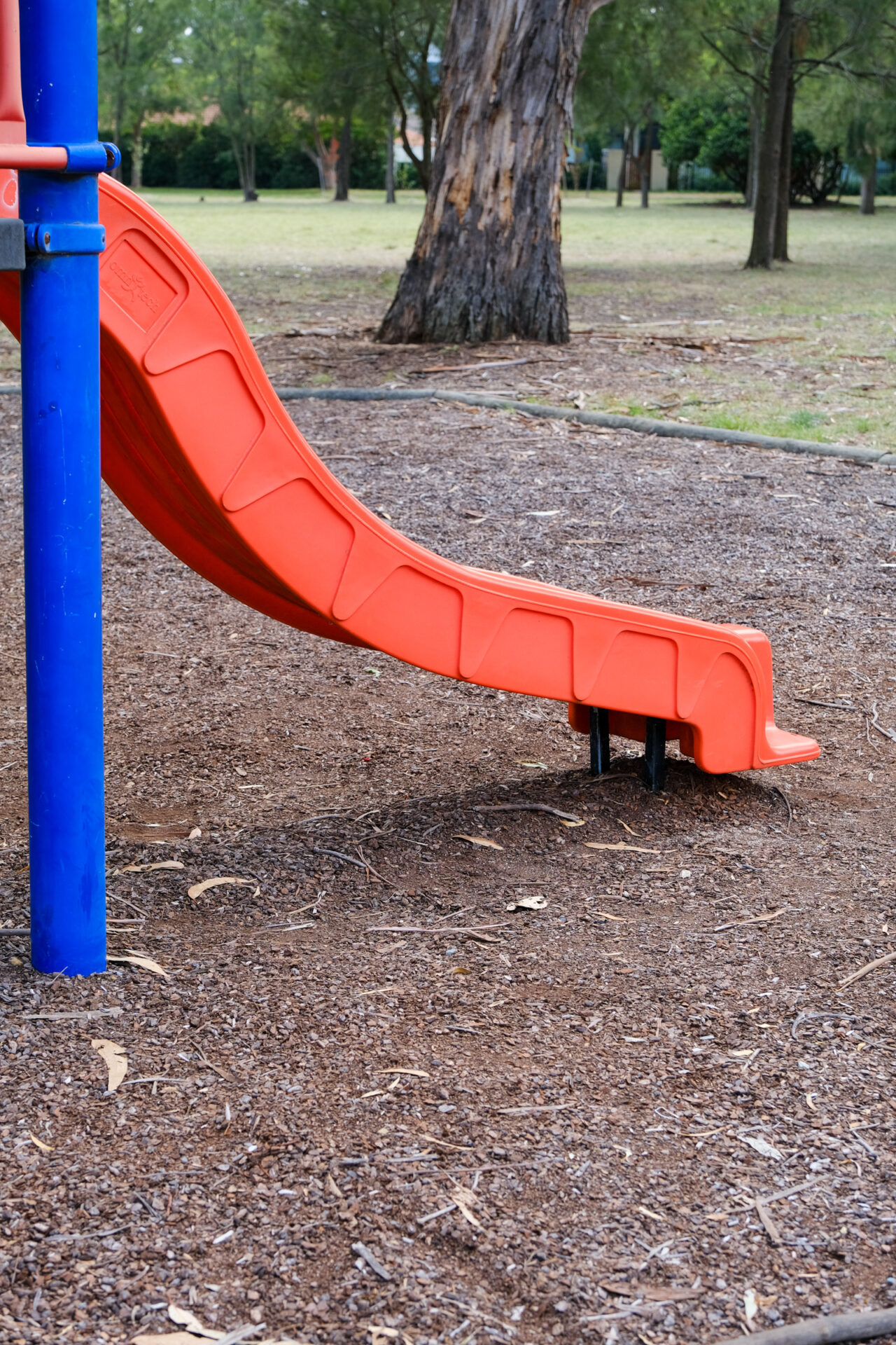 Ijong Street Playground