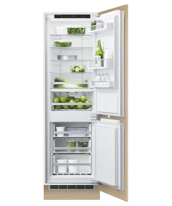Integrated Fridge