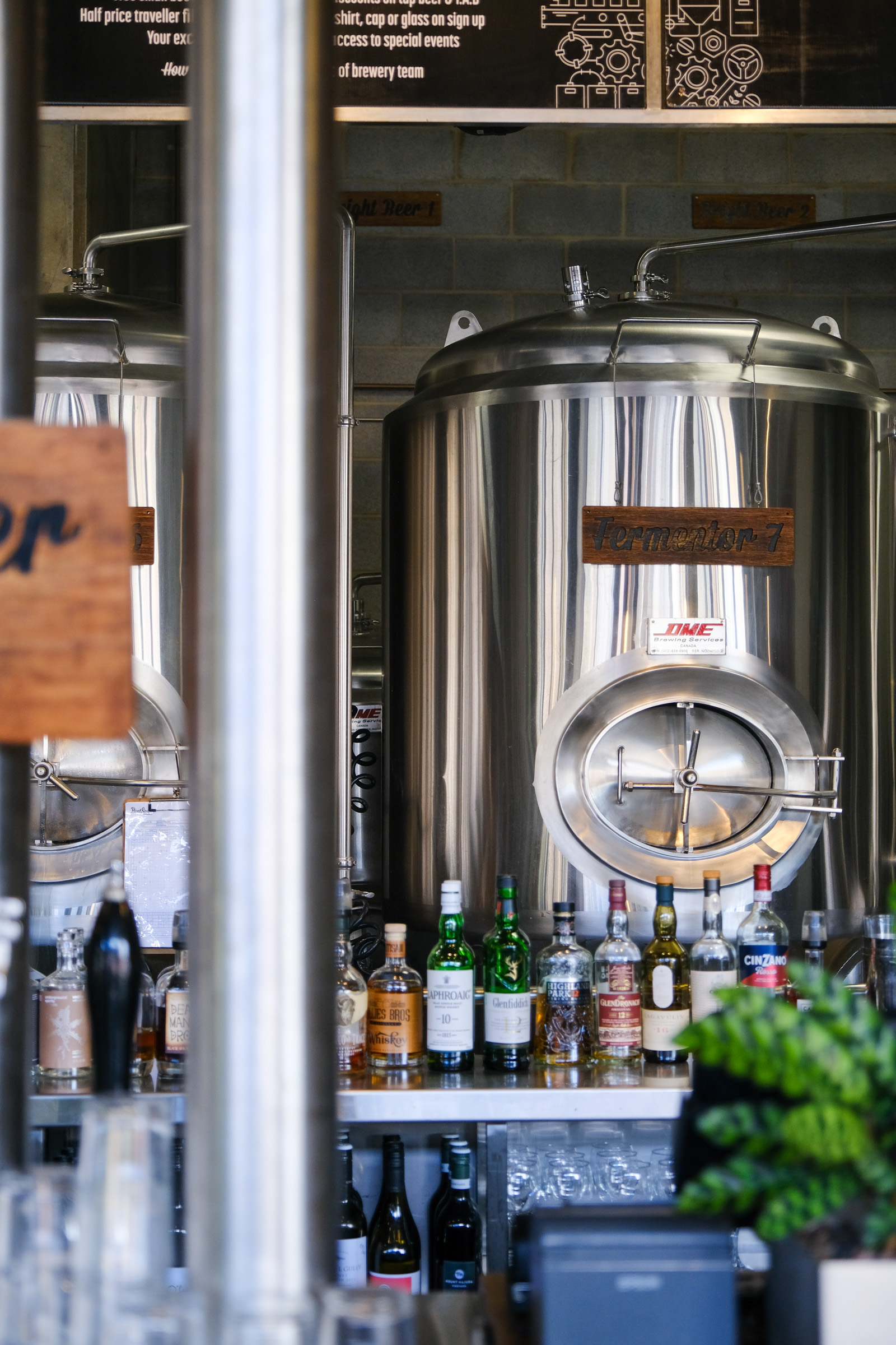 BentspokeBrewery