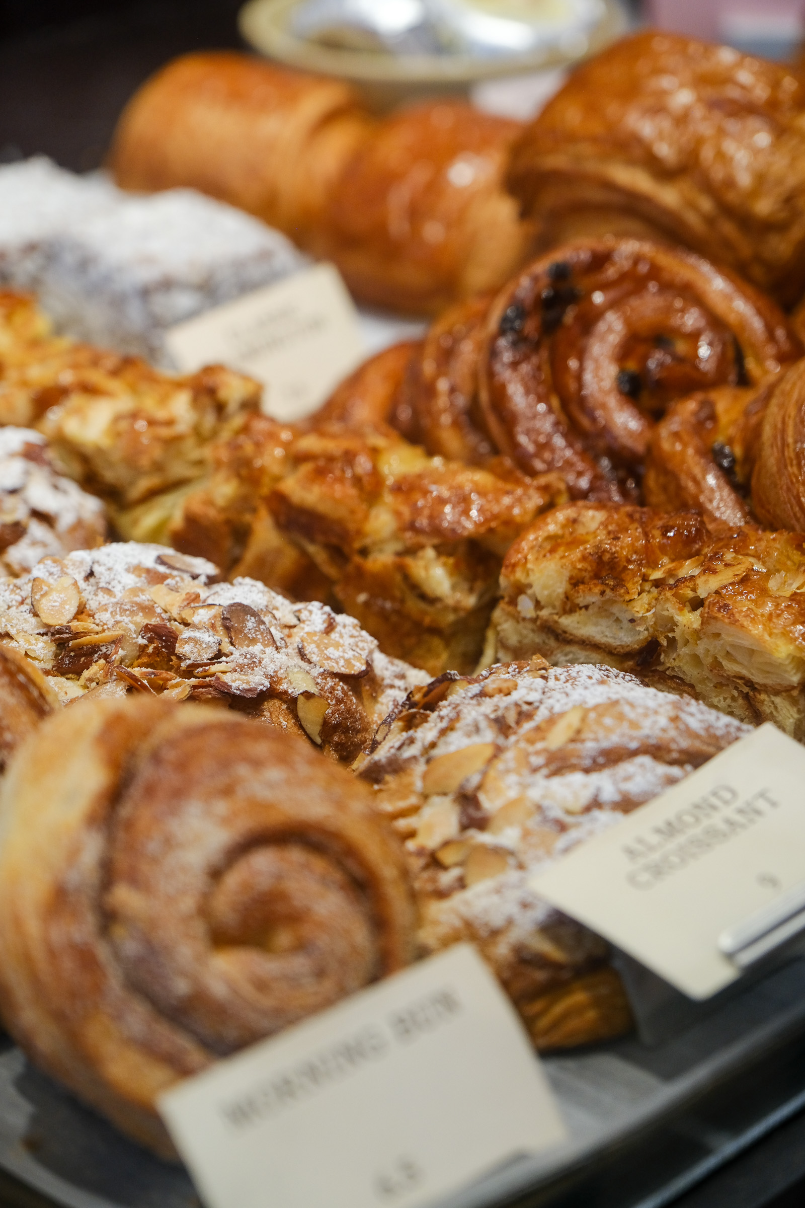 Sonoma Bakery